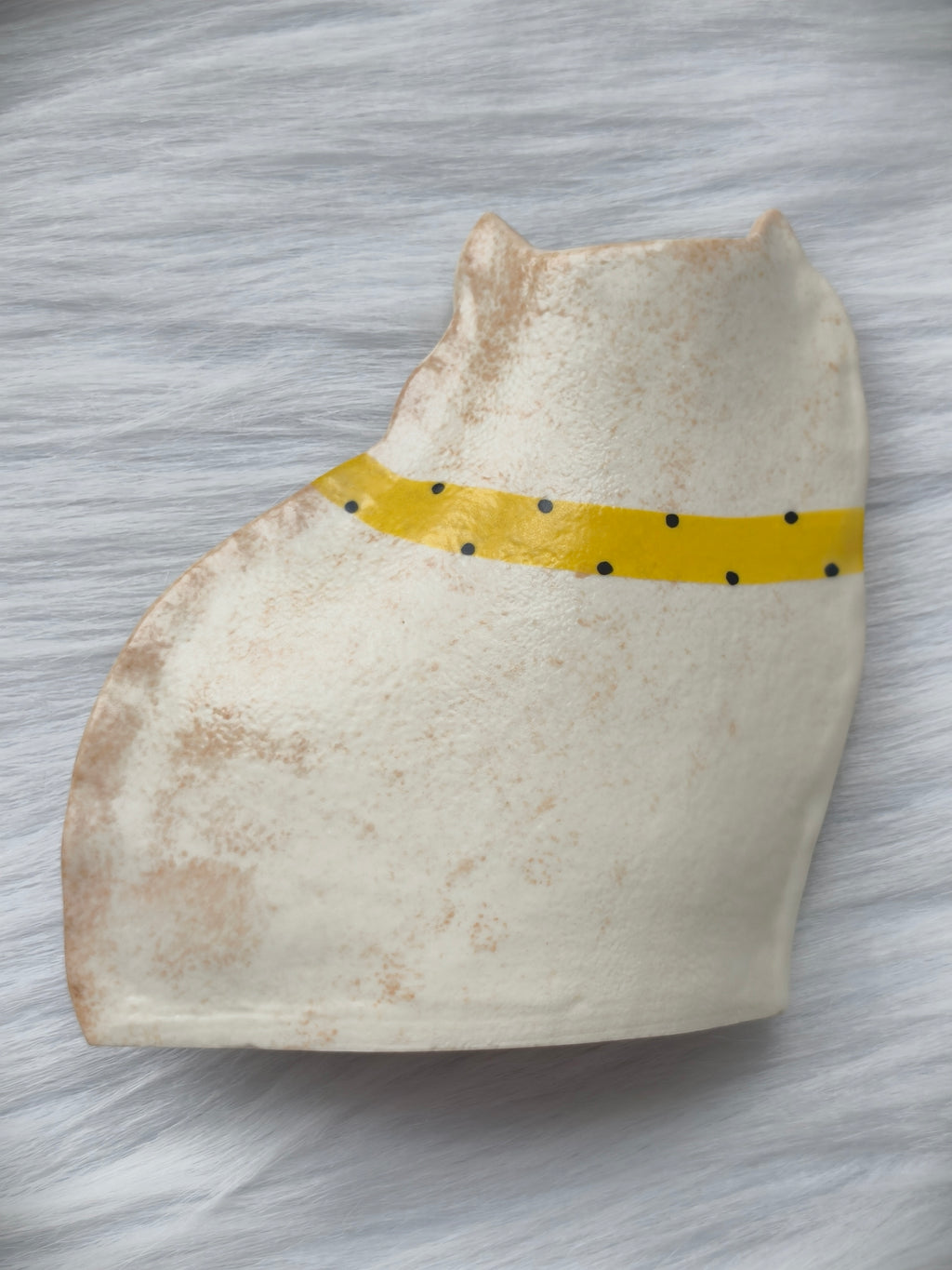 Ceramic Cat Vase Blind Box | Handmade Surprise Cat Lover Gift - Ragdoll