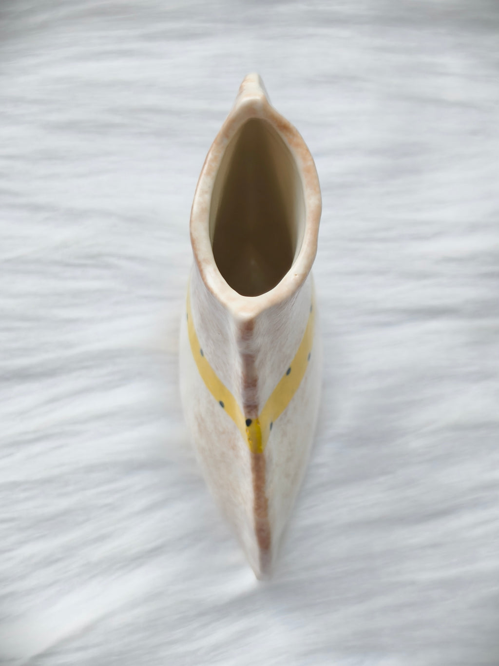 Ceramic Cat Vase Blind Box | Handmade Surprise Cat Lover Gift - Ragdoll