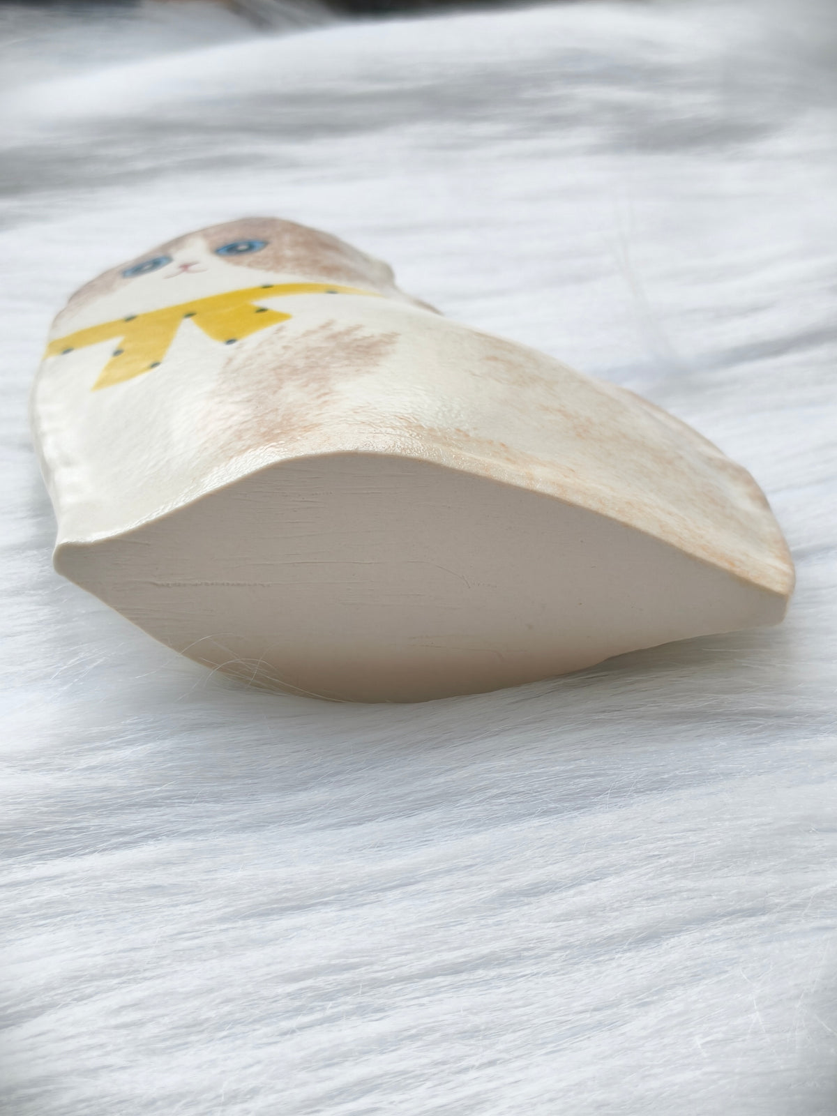 Ceramic Cat Vase Blind Box | Handmade Surprise Cat Lover Gift - Ragdoll