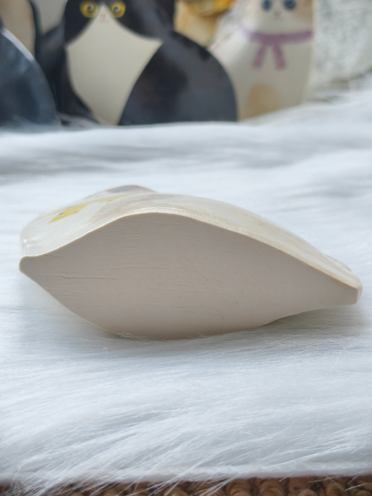 Ceramic Cat Vase Blind Box | Handmade Surprise Cat Lover Gift - Ragdoll